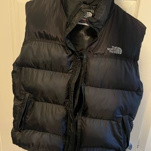 North Face Jacket